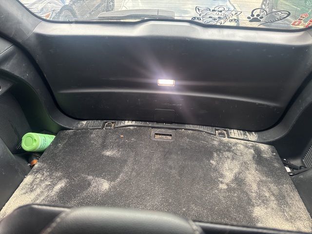 2020 Ford Escape Titanium Hybrid AWD - 22995960 - 12