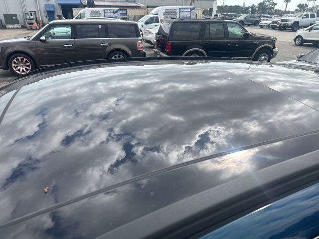 2020 Ford Escape Titanium Hybrid AWD - 22995960 - 8