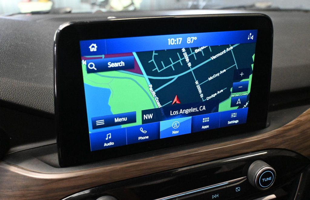 Ford Escape photo 15