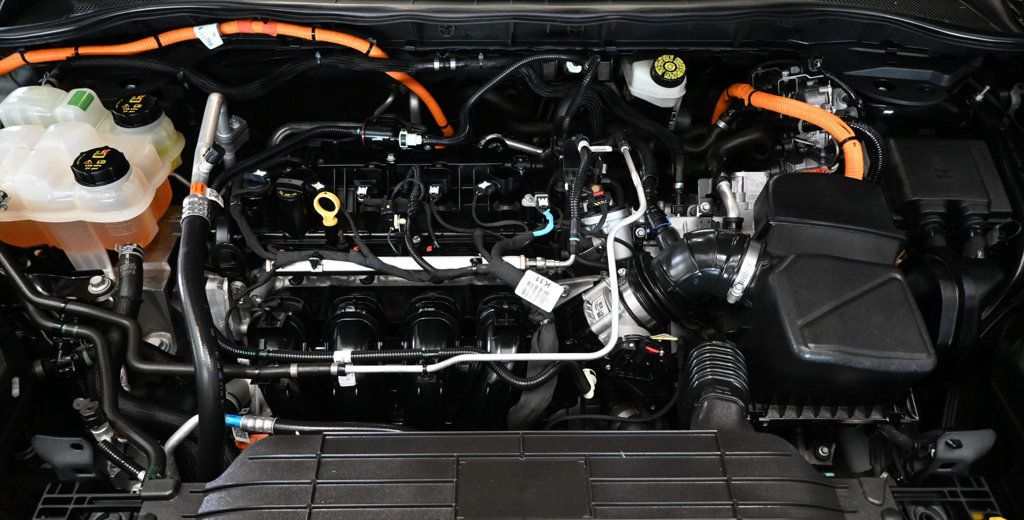 Ford Escape photo 23