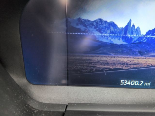 2020 Ford Escape Titanium Hybrid FWD - 22940588 - 5