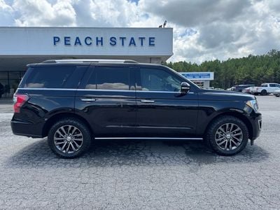 2020 Ford Expedition - 1FMJU1KT1LEA81681