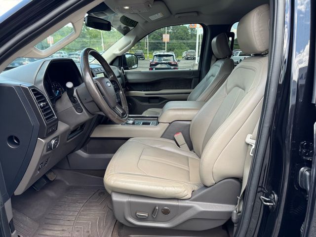 2020 Ford Expedition Limited - 23060391 - 9