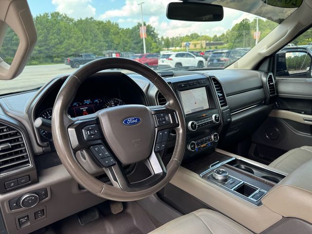 2020 Ford Expedition Limited - 23060391 - 10
