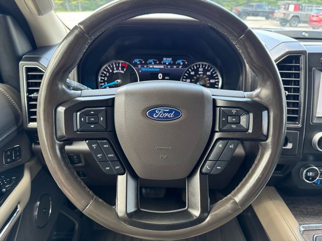 2020 Ford Expedition Limited - 23060391 - 12