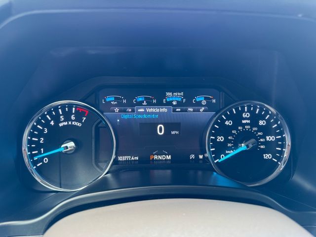 2020 Ford Expedition Limited - 23060391 - 15