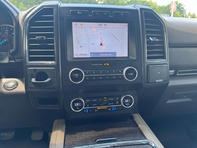 2020 Ford Expedition Limited - 23060391 - 17