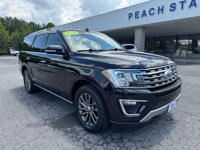 2020 Ford Expedition Limited - 23060391 - 1