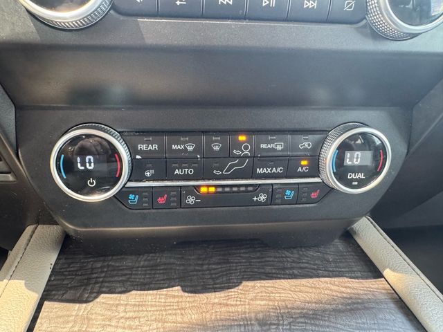 2020 Ford Expedition Limited - 23060391 - 21