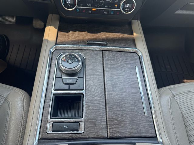 2020 Ford Expedition Limited - 23060391 - 22