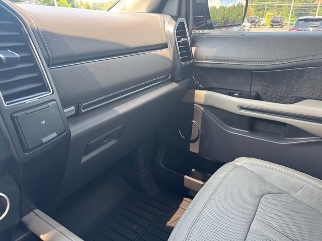 2020 Ford Expedition Limited - 23060391 - 23