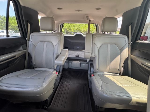 2020 Ford Expedition Limited - 23060391 - 25