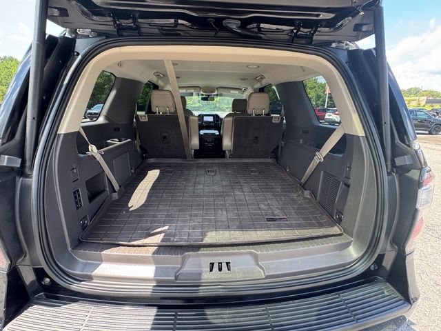 2020 Ford Expedition Limited - 23060391 - 28