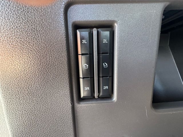 2020 Ford Expedition Limited - 23060391 - 29