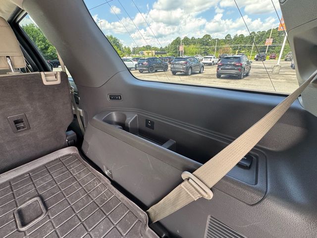 2020 Ford Expedition Limited - 23060391 - 31