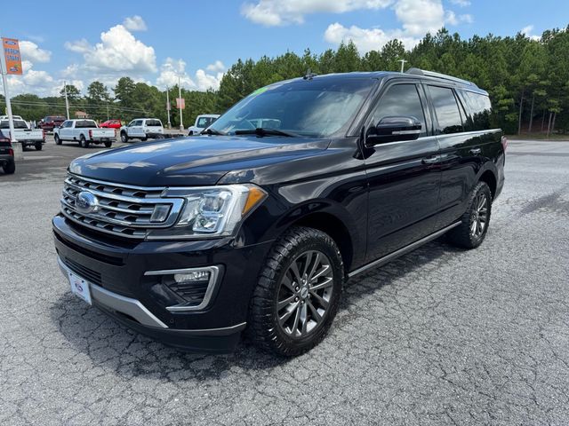 2020 Ford Expedition Limited - 23060391 - 3