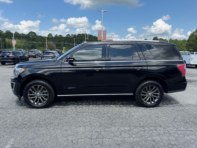 2020 Ford Expedition Limited - 23060391 - 4