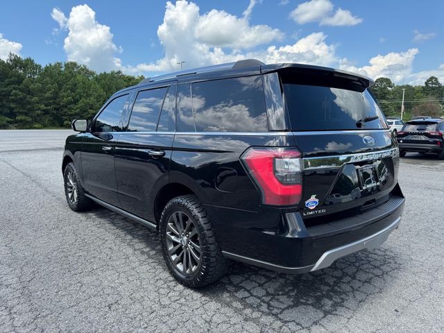 2020 Ford Expedition Limited - 23060391 - 5