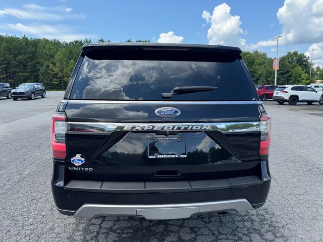 2020 Ford Expedition Limited - 23060391 - 6
