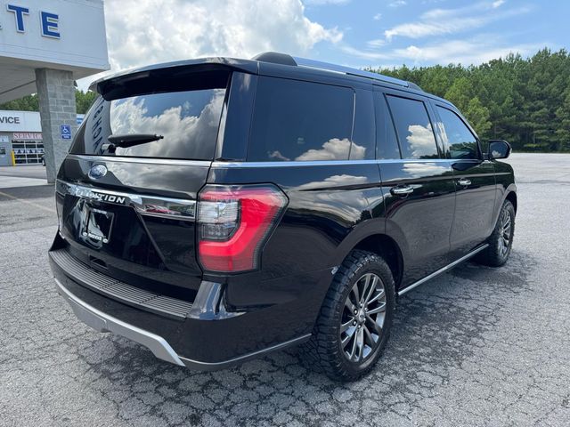 2020 Ford Expedition Limited - 23060391 - 7