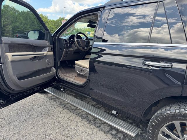 2020 Ford Expedition Limited - 23060391 - 8
