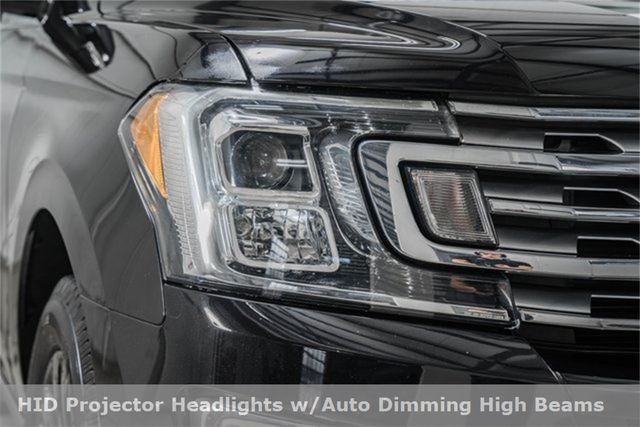 2020 Ford Expedition Limited - 22240209 - 9