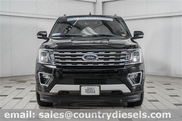 2020 Ford Expedition Limited - 22240209 - 1