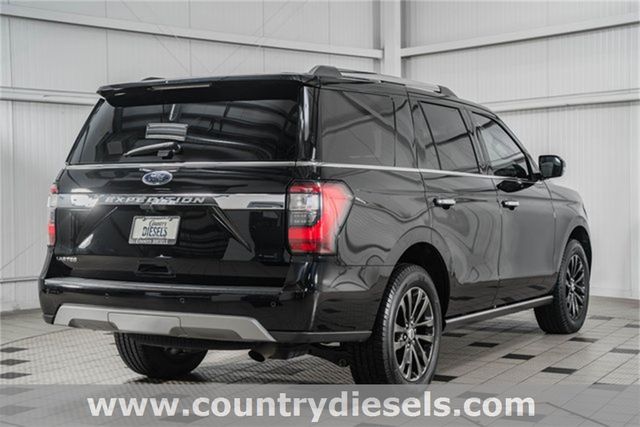 2020 Ford Expedition Limited - 22240209 - 6