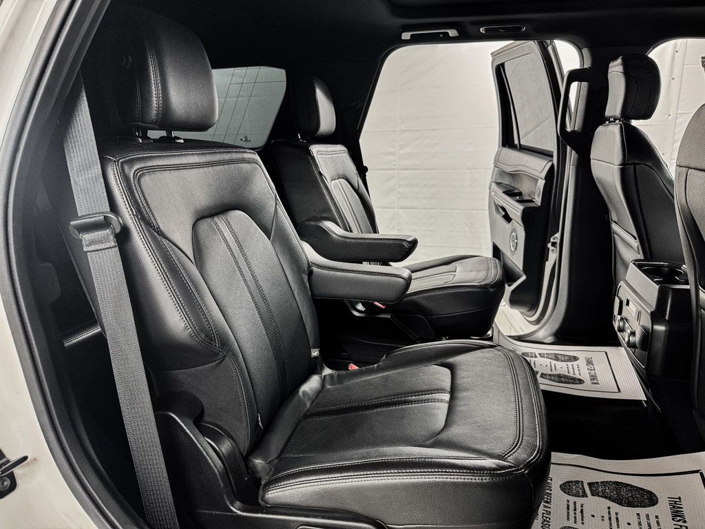 2020 Ford Expedition LIMITED 4WD - 23097261 - 9