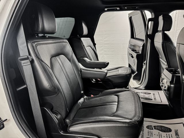 2020 Ford Expedition LIMITED 4WD - 23097261 - 9