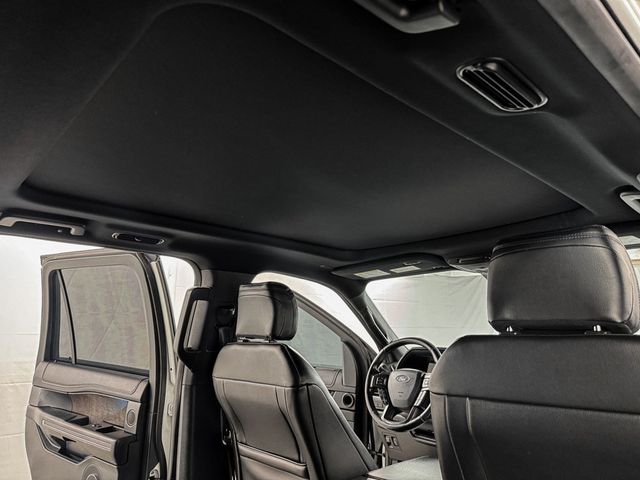 2020 Ford Expedition LIMITED 4WD - 23097261 - 11