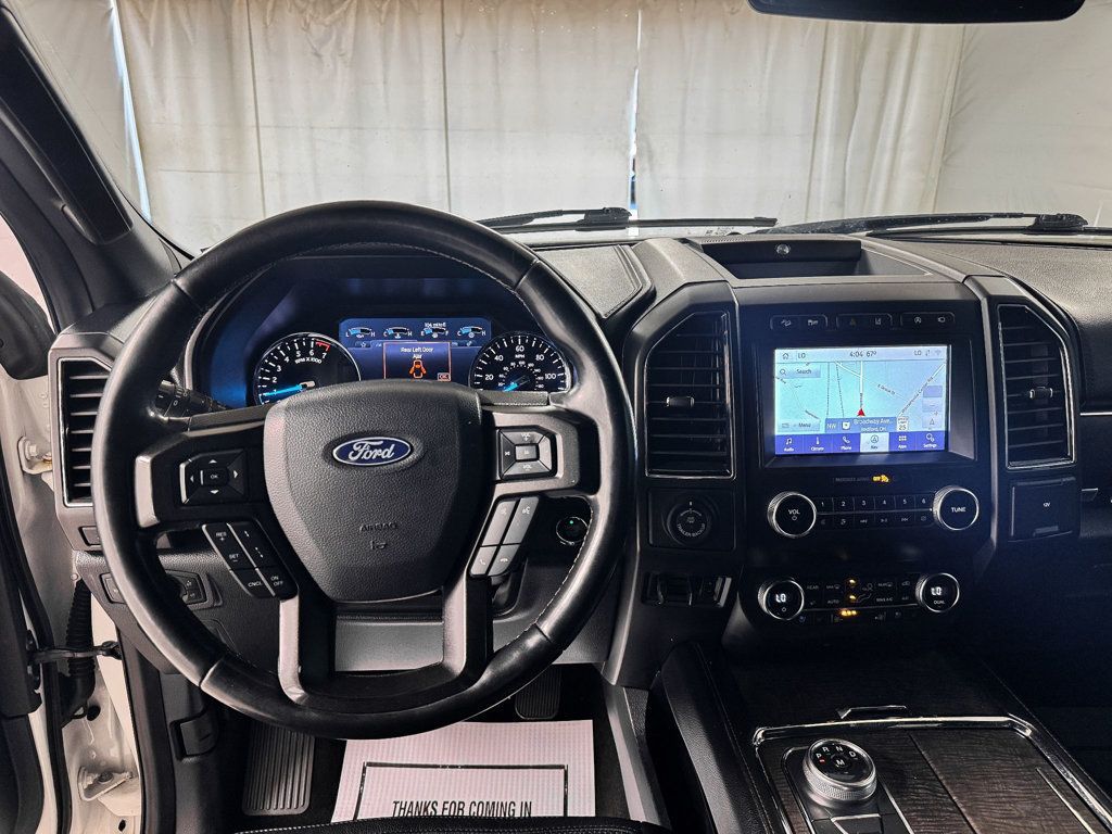 2020 Ford Expedition LIMITED 4WD - 23097261 - 12