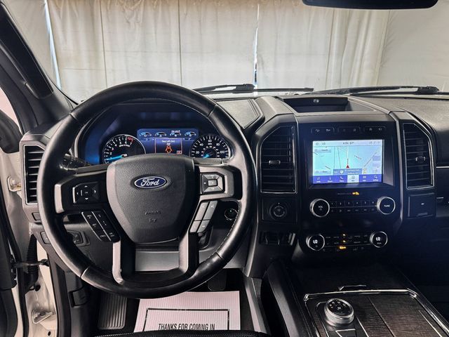 2020 Ford Expedition LIMITED 4WD - 23097261 - 12