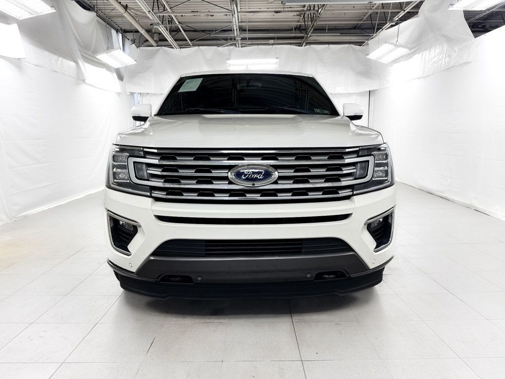 2020 Ford Expedition LIMITED 4WD - 23097261 - 1