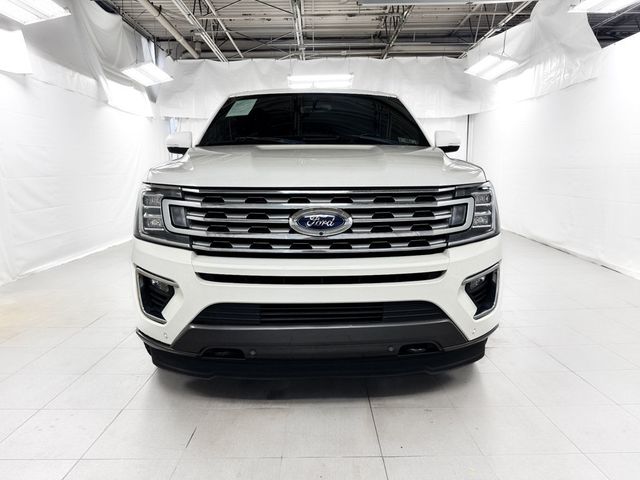 2020 Ford Expedition LIMITED 4WD - 23097261 - 1