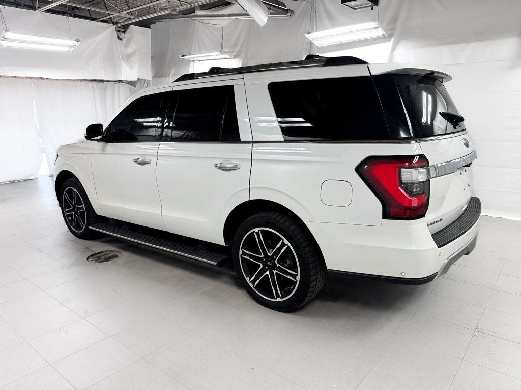 2020 Ford Expedition LIMITED 4WD - 23097261 - 2