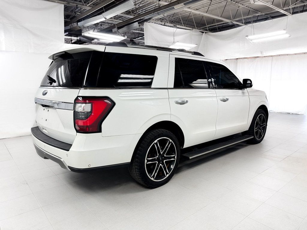 2020 Ford Expedition LIMITED 4WD - 23097261 - 4