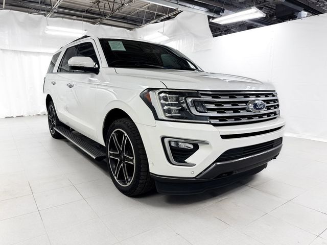 2020 Ford Expedition LIMITED 4WD - 23097261 - 5