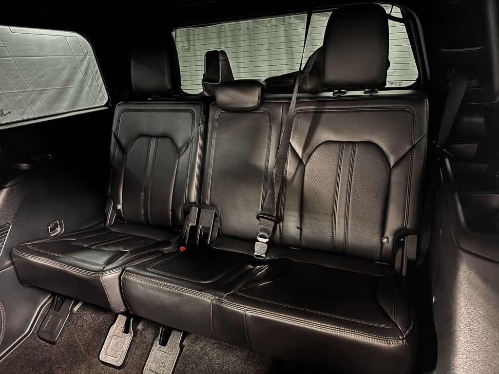 2020 Ford Expedition LIMITED 4WD - 23097261 - 8