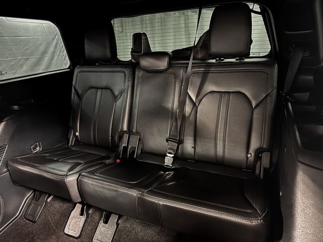 2020 Ford Expedition LIMITED 4WD - 23097261 - 8