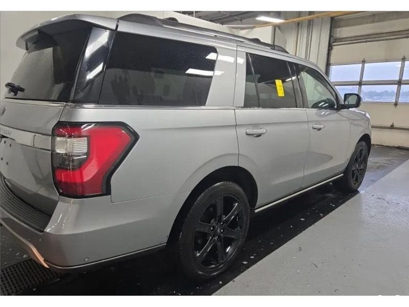2020 Ford Expedition Limited photo 4