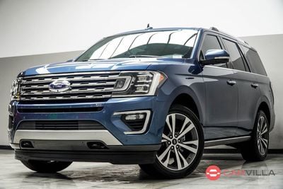 2020 Ford Expedition - 1FMJU2AT1LEA27904