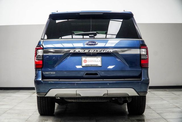 2020 Ford Expedition Limited 4x4 - 22995812 - 10