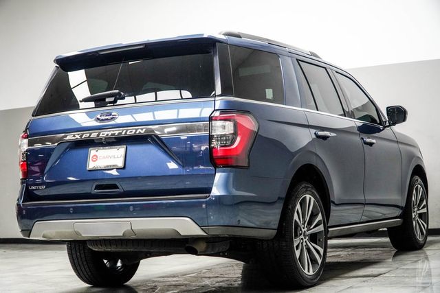 2020 Ford Expedition Limited 4x4 - 22995812 - 11