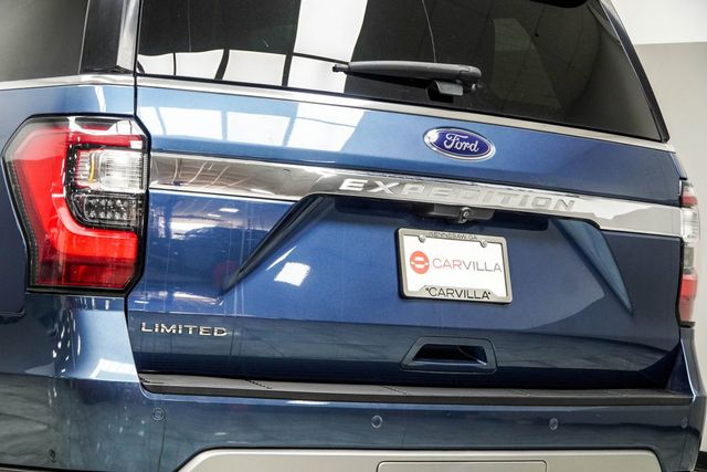 2020 Ford Expedition Limited 4x4 - 22995812 - 12