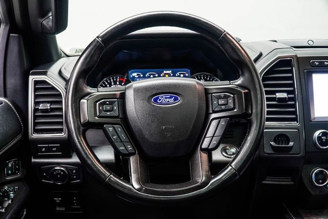 2020 Ford Expedition Limited 4x4 - 22995812 - 14