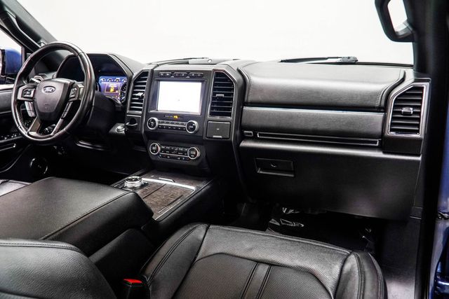 2020 Ford Expedition Limited 4x4 - 22995812 - 15