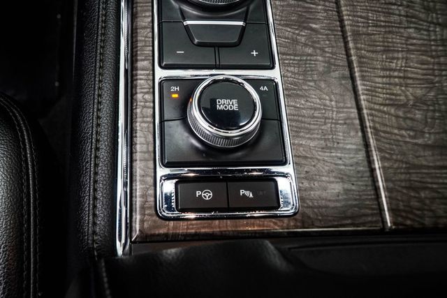 2020 Ford Expedition Limited 4x4 - 22995812 - 17