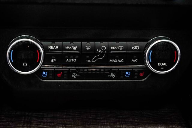 2020 Ford Expedition Limited 4x4 - 22995812 - 20