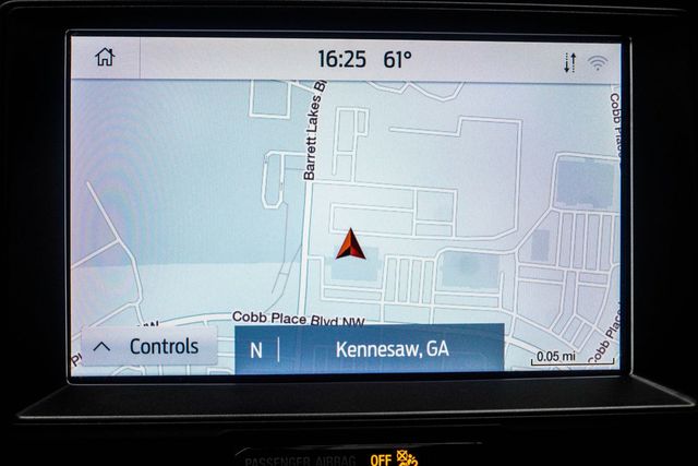 2020 Ford Expedition Limited 4x4 - 22995812 - 21